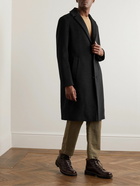 Mr P. - Wool Coat - Unknown