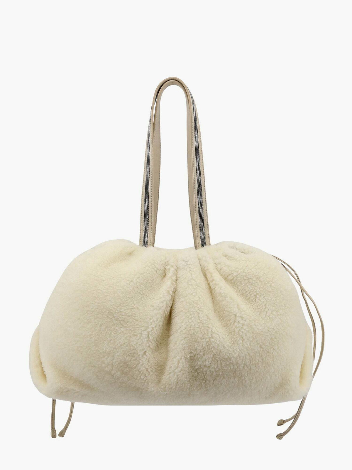Brunello Cucinelli - Woman - Avory - Shoulder Bag