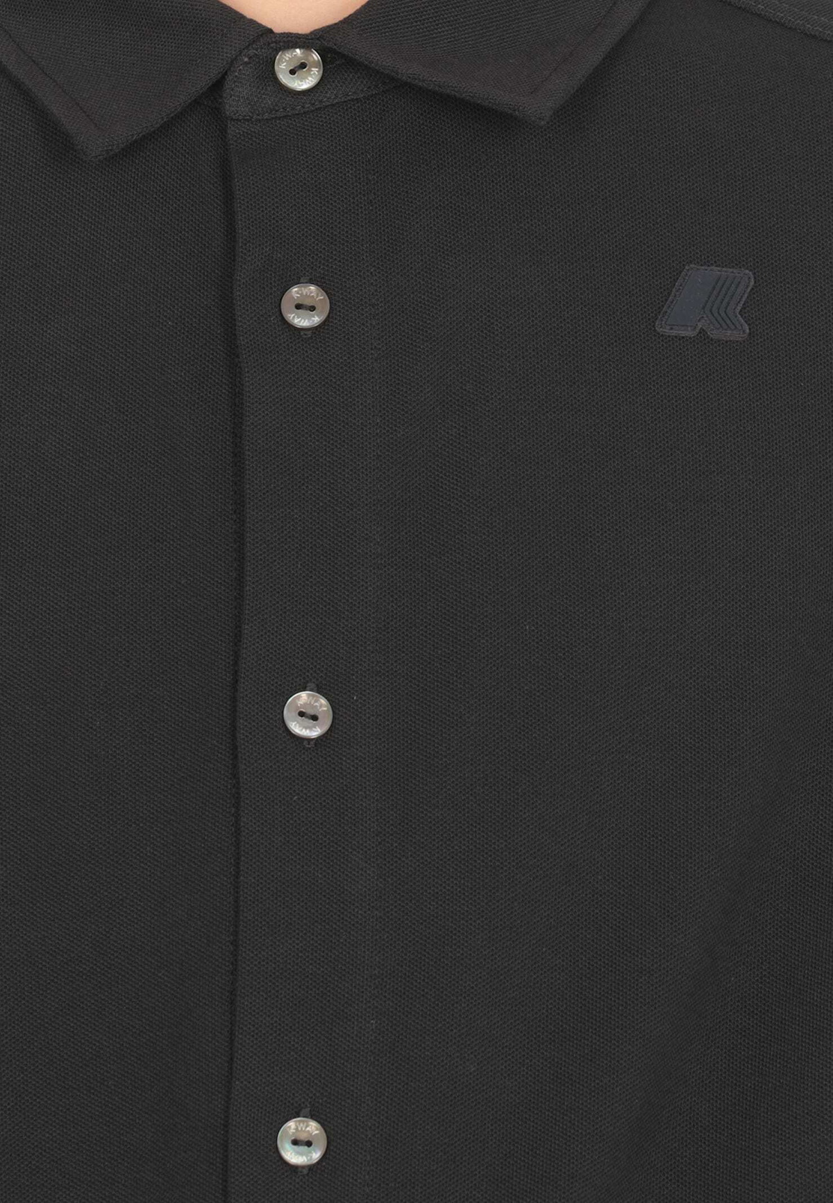 K-Way Timothee Shirt