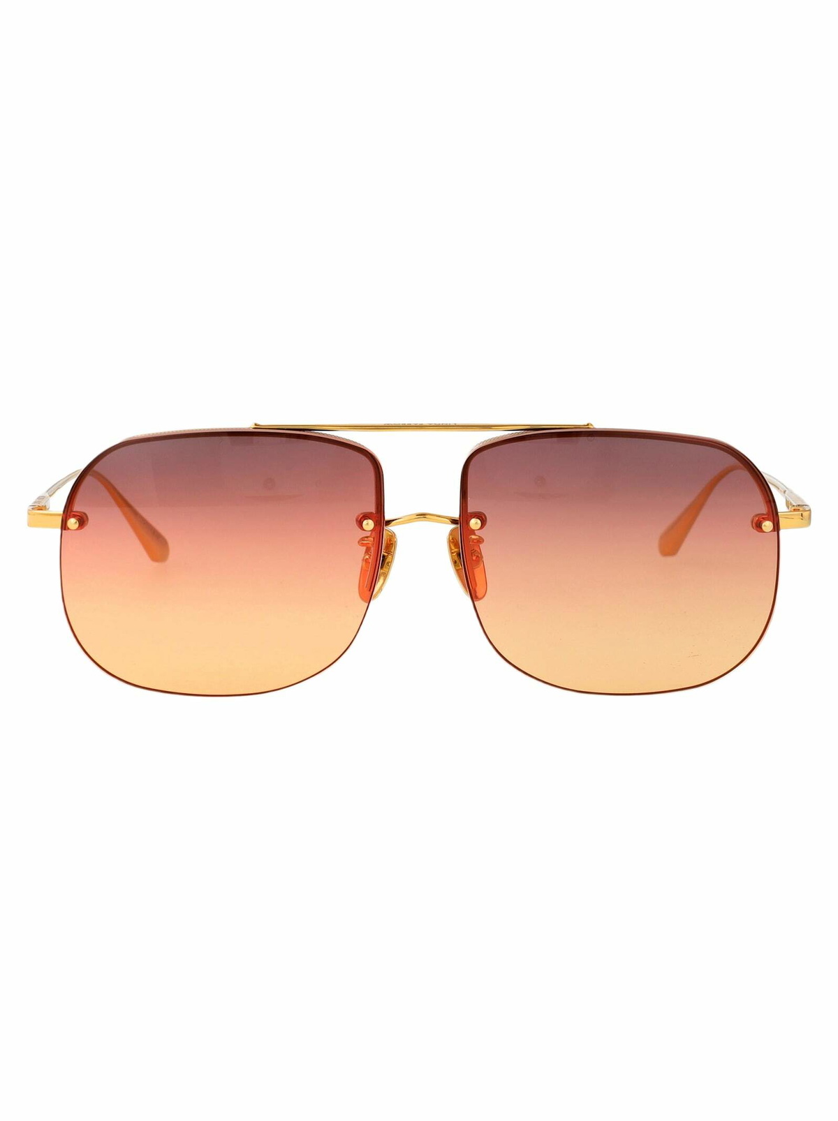 Linda Farrow Seren Sunglasses