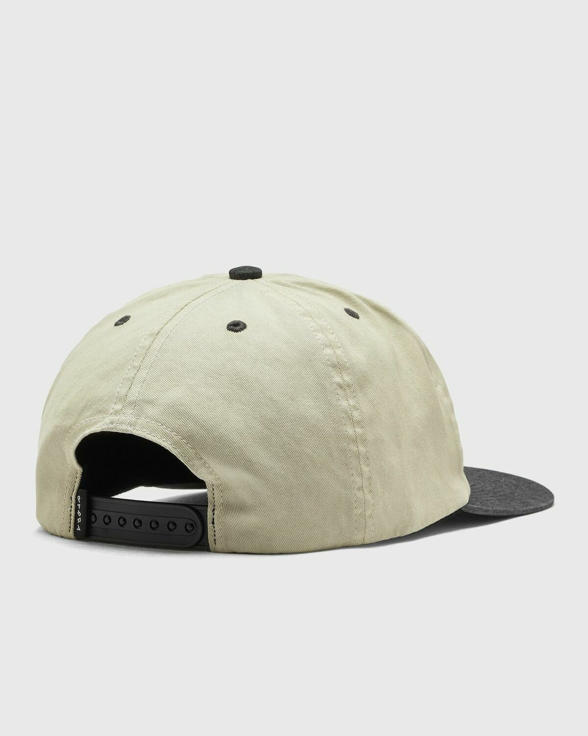 YARN BIRD 5 PANEL HAT