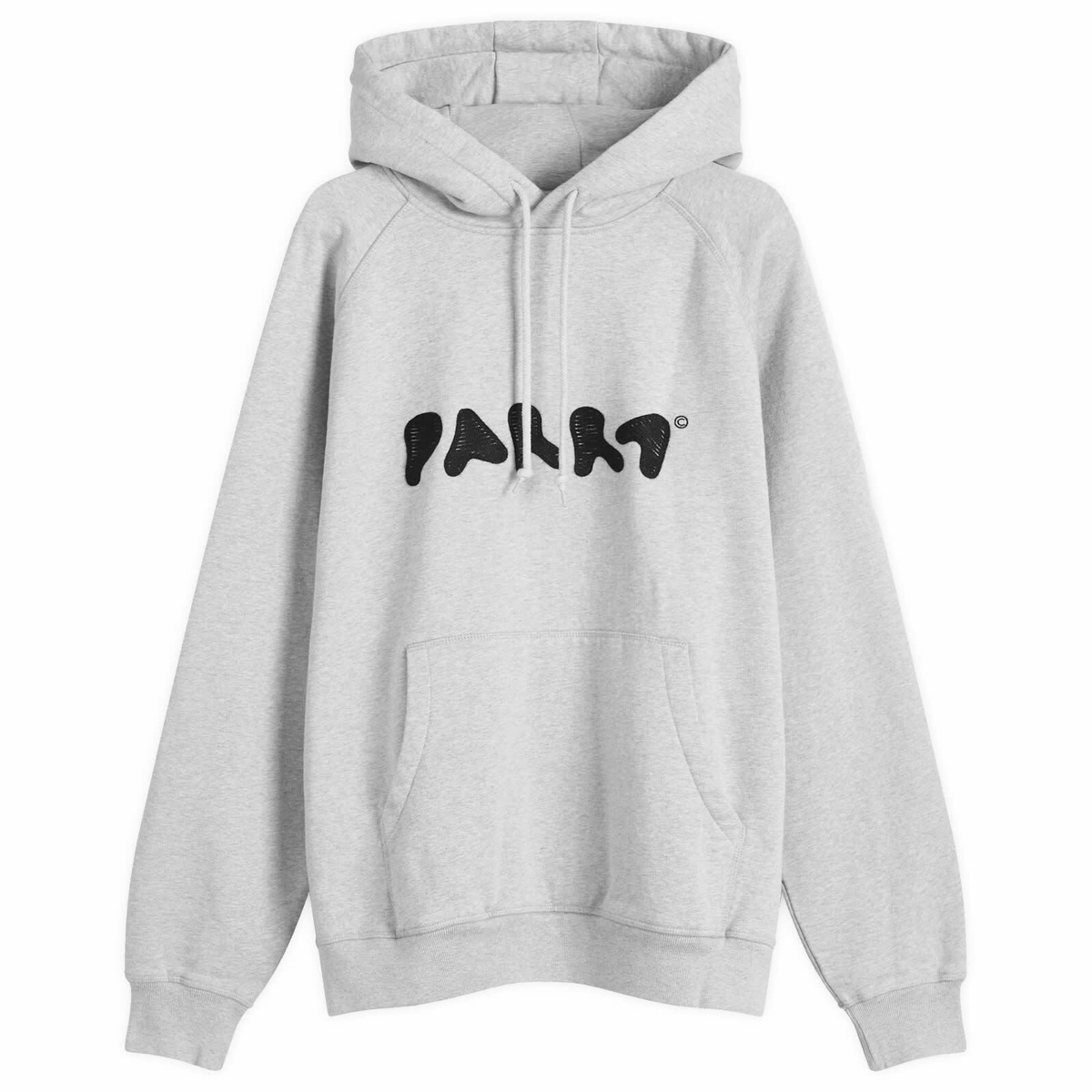 【BY PARRA】バイパラ Fancy Logo Hoodie By Parra fancy logo hoodie White | BSTN Store