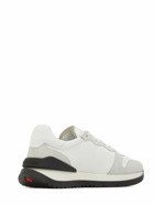DSQUARED2 Icon Logo Running Sneakers