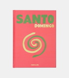 Assouline Santo Domingo book