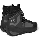 Arc'teryx - Bora GORE-TEX Hiking Boots - Men - Black