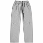 Parel Studios Men's Legan Pants in Light Grey
