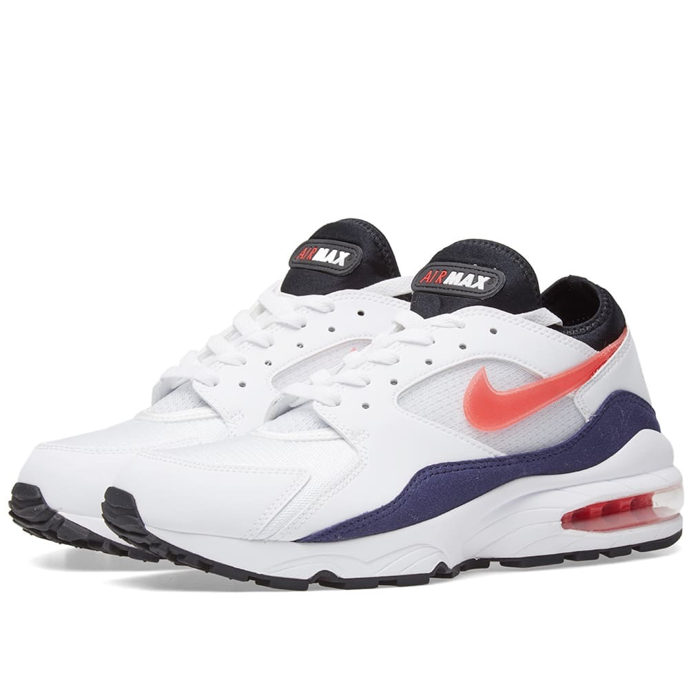 Nike air fashion max 93 2018