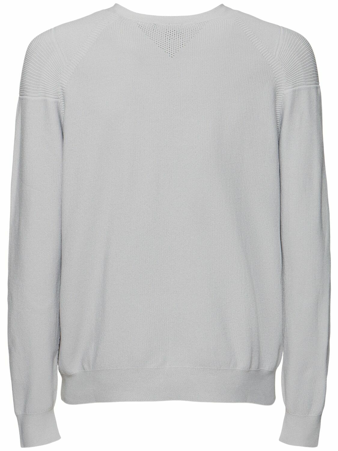 ALPHATAURI Fosop Sweatshirt