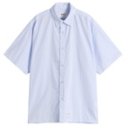 WTAPS Men's Repo Ss in Blue