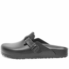 Birkenstock Women's Boston EVA Clog - Black