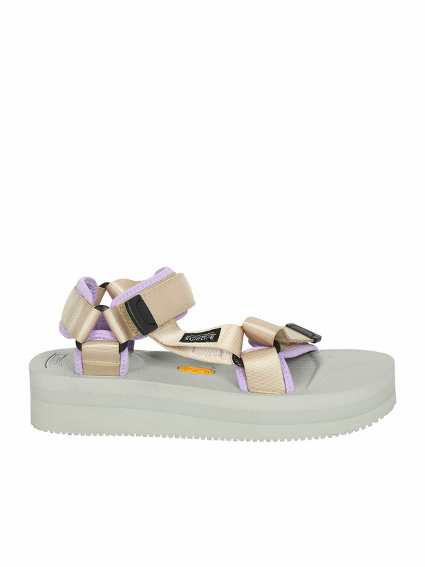 Photo: SUICOKE Depa-v2po Sandals