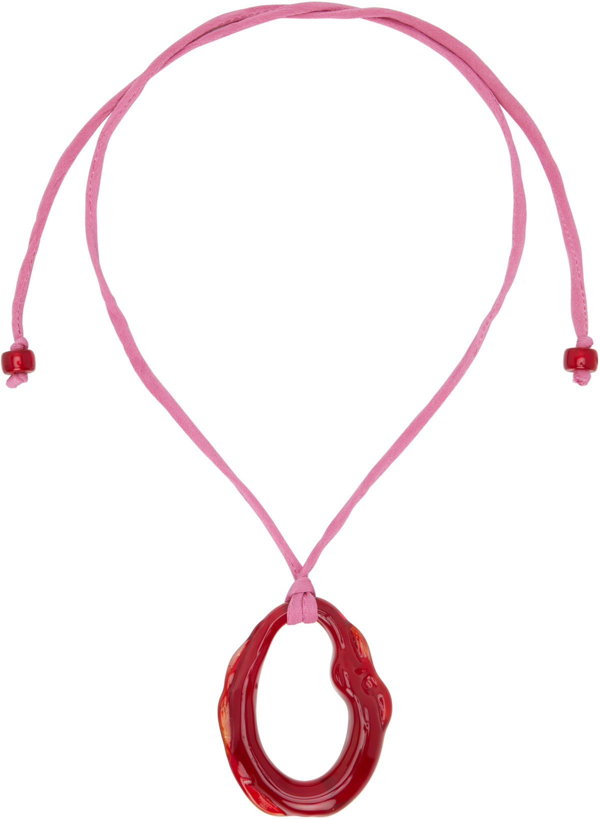 Ayllón Oasí Necklace