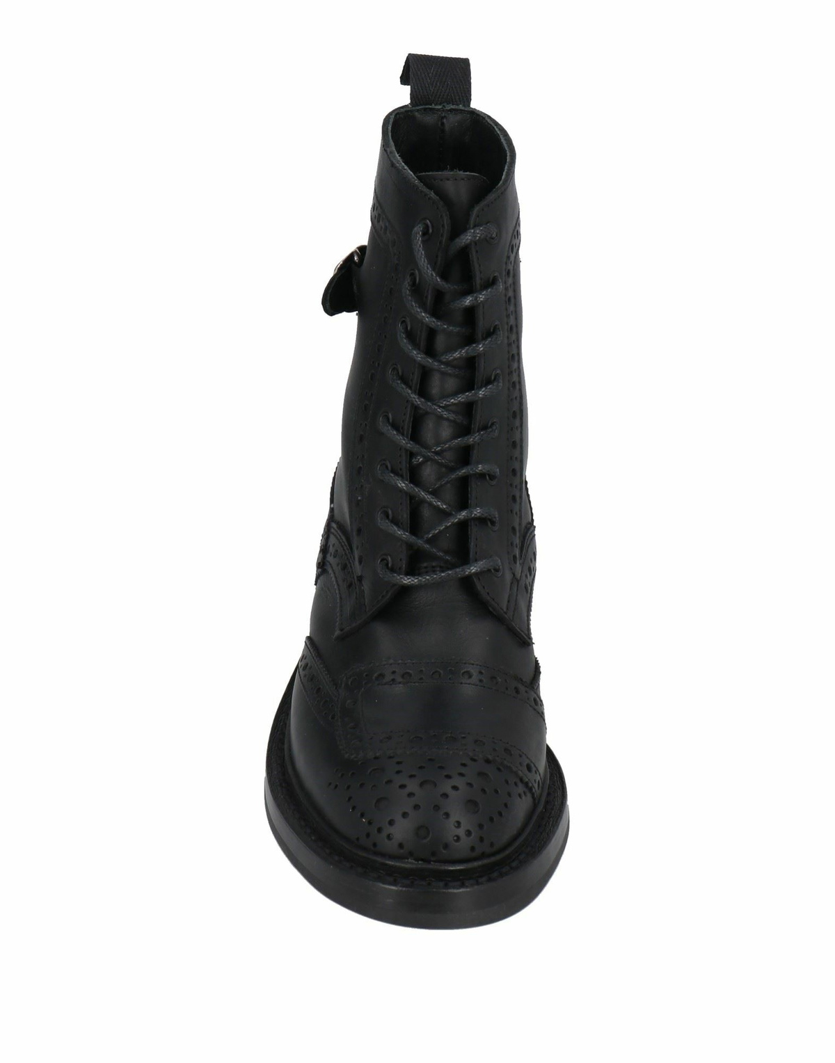 Tricker's Womens Ankle boots in Black