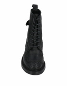 Tricker's Womens Ankle boots in Black