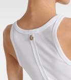 Dorothee Schumacher Simply Timeless cotton tank top