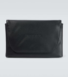 Balenciaga Panther mask sunglasses