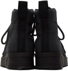 Objects IV Life Gray Workwear Ankle Boots