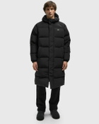 Lacoste PUFFER JACKET Black Mens Down & Puffer Jacket