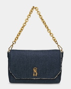 Steve Madden Bamora Bag in Denim