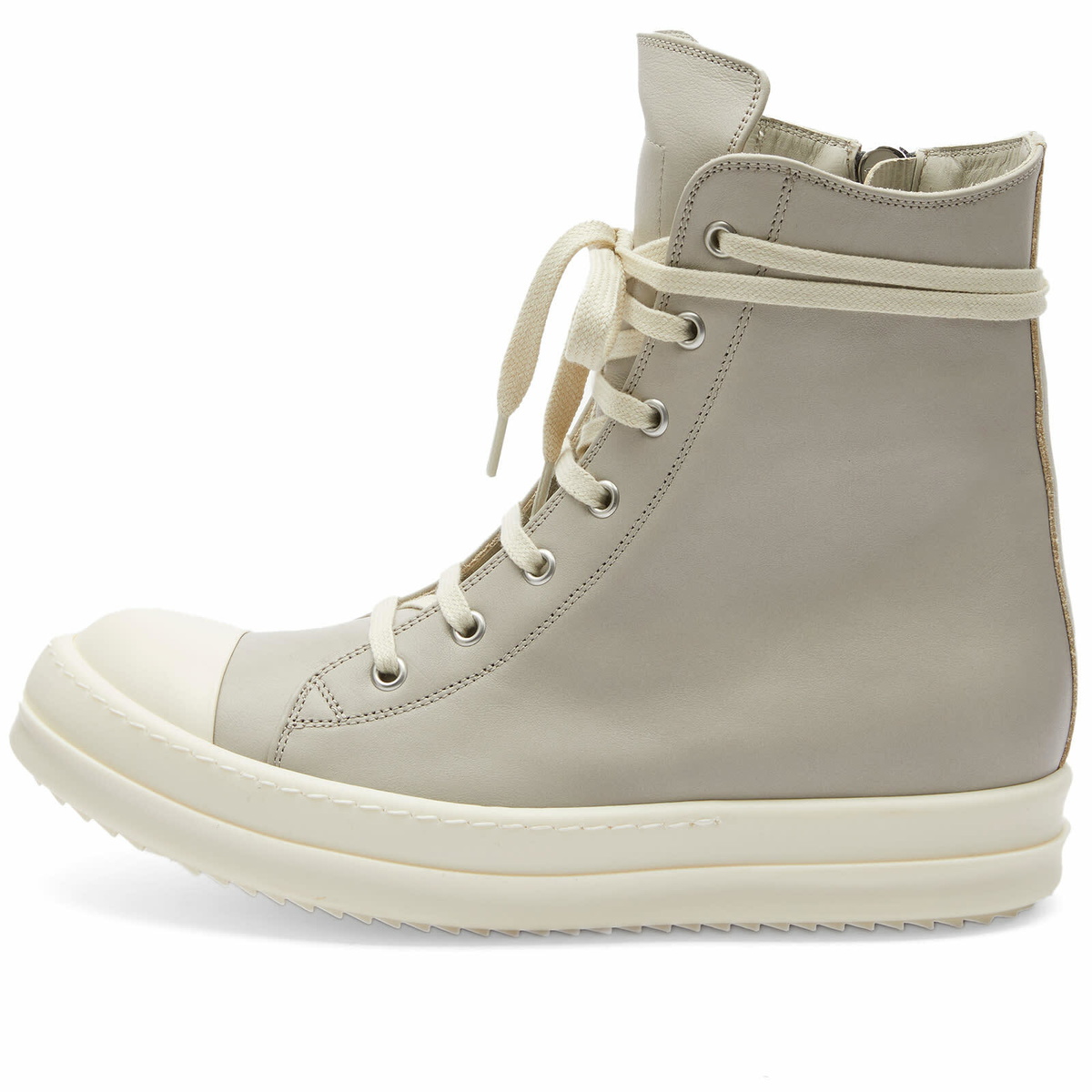 RICK OWENS - Woman - Grey - Sneaker