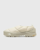 The North Face BASE CAMP THERMOBALL MULE Beige Mens Sandals & Slide