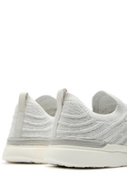 Athletic Propulsion Labs Techloom Wave Knitted Sneakers Grey