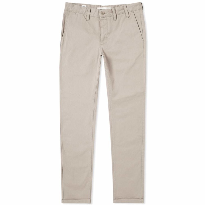 Photo: Norse Projects Aros Heavy Chino Green