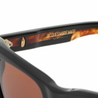 Jacques Marie Mage Men's Dealan Sunglasses in Noir
