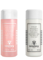 Sisley Cleansing Duo Kit