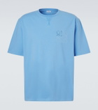 Loewe Anagram cotton jersey T-shirt