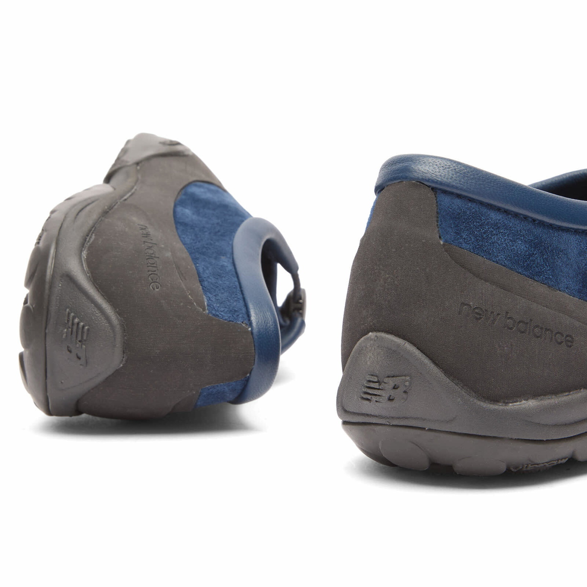New Balance x Tokyo Design Studio MT10T Sneaker in Nb Navy