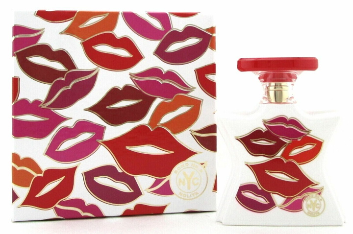 Photo: Bond No.9 Ladies Nolita EDP Spray 1.7 oz Fragrances 888874007697