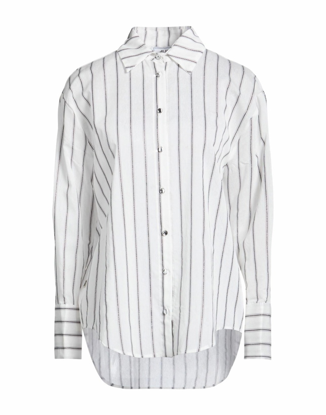 Photo: Jijil Womens Shirt in Grey