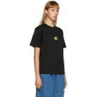 Perks and Mini Black and Yellow U.G. Gesture T-Shirt
