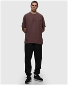 New Balance Sport Essentials Graphic T Shirt Brown - Mens - Shortsleeves