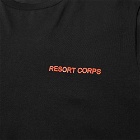 Resort Corps To Hell And Back Tee