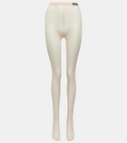 Miu Miu Knit tights