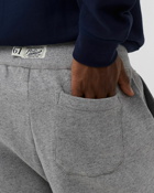Polo Ralph Lauren Athletic Fleece Pants Grey - Mens - Sweatpants