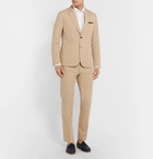 Paul Smith - Beige Soho Slim-Fit Cotton Suit Jacket - Men - Beige