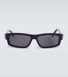 Dior Eyewear CD Icon S2I rectangular sunglasses