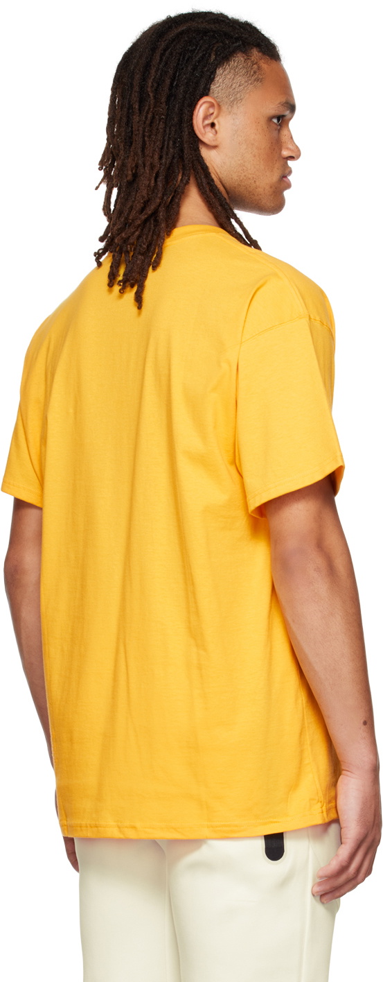 Nike Yellow AF1 40th Anniversary TShirt Nike