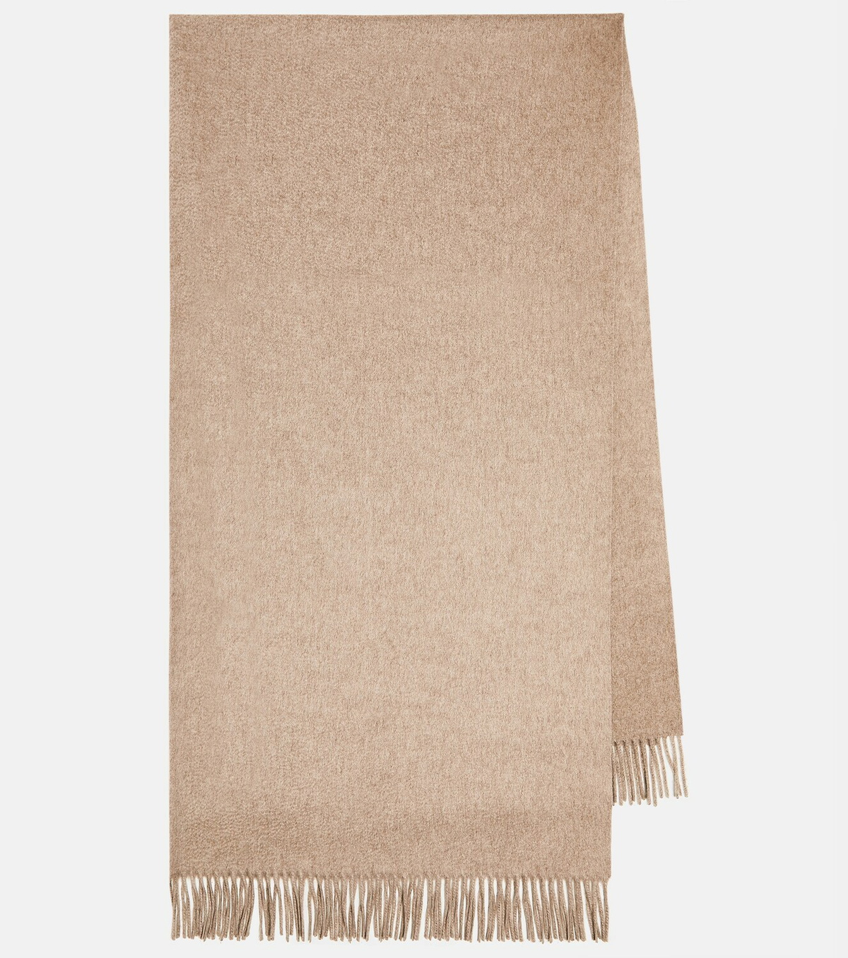 Loro Piana Cocooning cashmere scarf