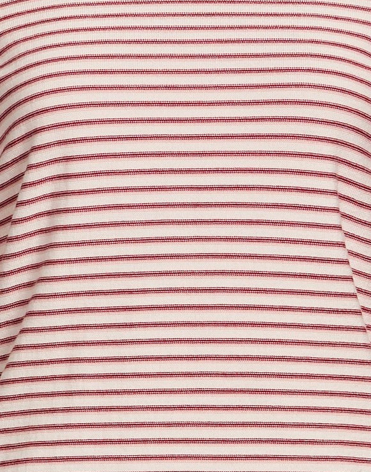 Crossley Womens Sweater in Red