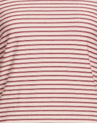 Crossley Womens Sweater in Red
