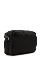 Givenchy Essential Nylon Cross-body Camera bag - Black - One Size