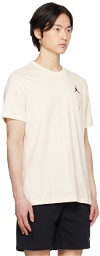 Nike Jordan Off-White Graphic T-Shirt