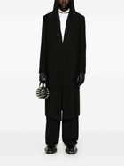 Y/Project Hooded Coat