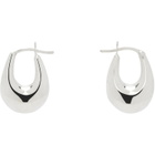 Sophie Buhai Small Etruscan Hoop Earrings