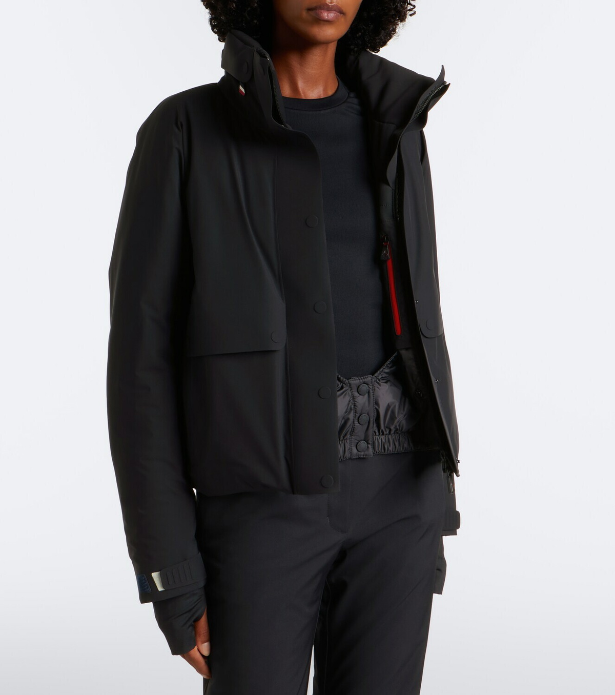 Moncler Grenoble Danses ski jacket