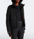 Moncler Grenoble Danses ski jacket